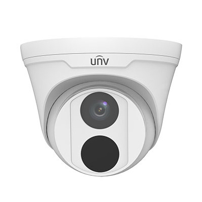 UNIVIEW IPC3612LR3-PF28-D 2MP IP dome kamera